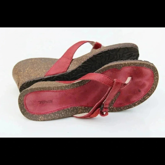 Teva sandals - Picture 4 of 8